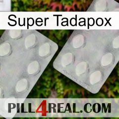 Super Tadapox 17